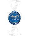 Lindt Lindor Milk & White Chocolate