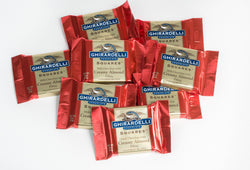 Ghirardelli Almond Milk Chocolate Squares