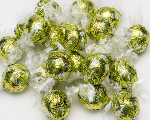 Lindt Lindor Citrus