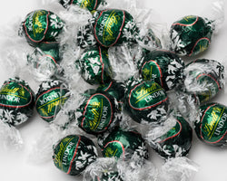 Lindt Lindor Dark Peppermint