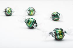 Lindt Lindor Peppermint Cookie Milk Chocolate