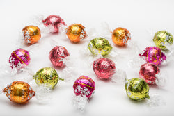 Lindt Lindor Fruity Collection