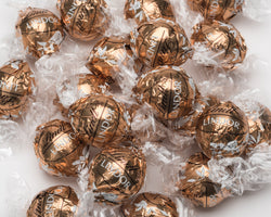 Lindt Lindor Irish Cream