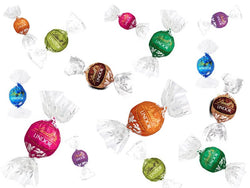 Assorted Lindt Lindor USA Truffles Selection Bag