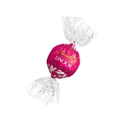 Lindt Lindor Raspberry