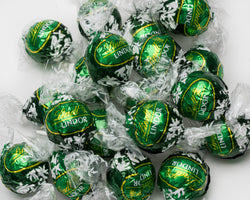 Lindt Lindor Mint