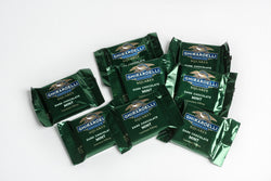 Ghirardelli Mint Dark Chocolate Squares