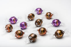Lindt Lindor Nutty Collection