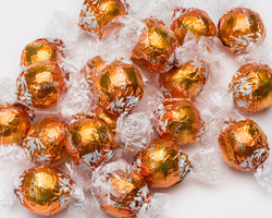 Lindt Lindor Orange Milk Chocolate