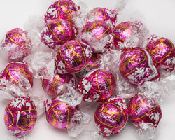 Lindt Lindor Raspberry