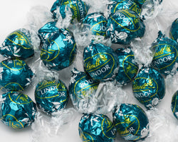 Lindt Lindor Dark Salted Caramel