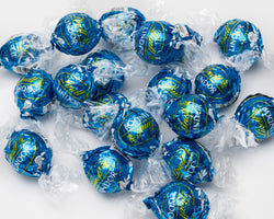 Lindt Lindor Sea Salt Milk Chocolate