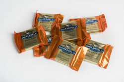 Ghirardelli Toffee Crunch Milk Chocolate Squares