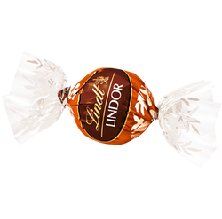 Lindt Lindor Dark Hazelnut Gianduja