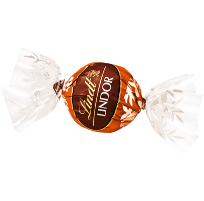 Lindt Lindor Dark Hazelnut Gianduja